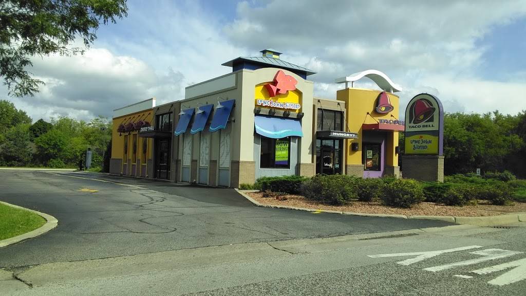 Long John Silvers | restaurant | 2015 S Lake St, Mundelein, IL 60060, USA | 8479497880 OR +1 847-949-7880