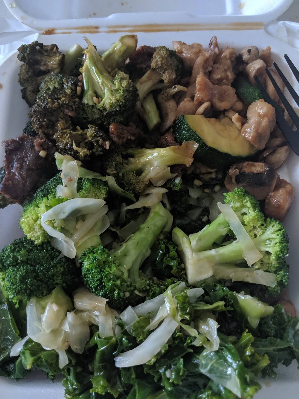 Panda Express | restaurant | 318 Mall Blvd #700, Savannah, GA 31406, USA | 9126928966 OR +1 912-692-8966