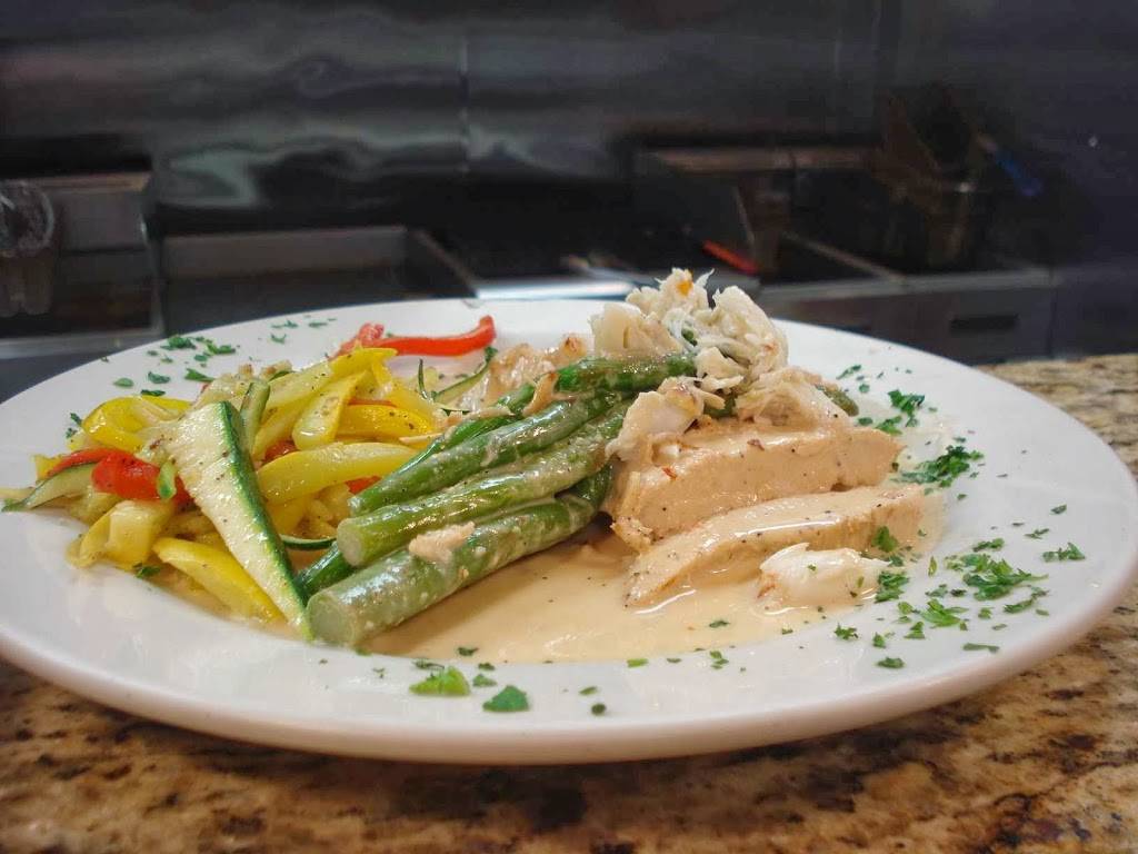 Piccolissimo Italian Grille | restaurant | 23203 Columbus Rd, Columbus, NJ 08022, USA | 6092911033 OR +1 609-291-1033