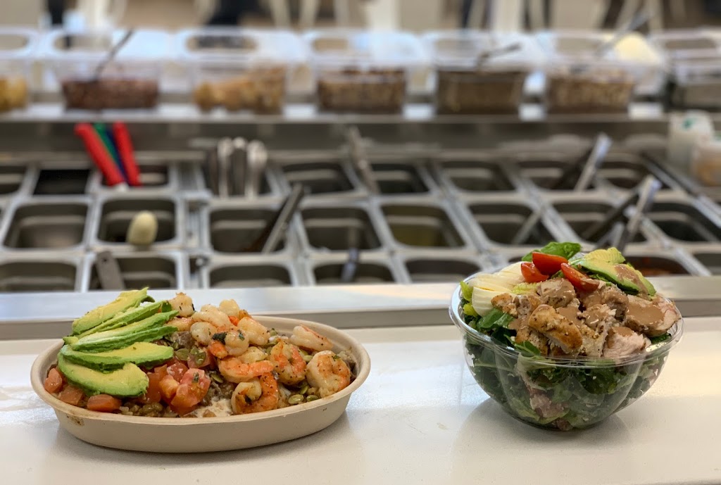 Mixed Greens | restaurant | 2275 Santa Clara Dr, Santa Clara, UT 84765, USA | 4357055203 OR +1 435-705-5203