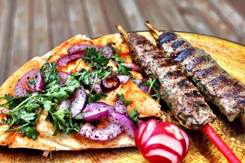 Fava Pot | restaurant | 7393 D Lee Highway, Falls Church, VA 22042, USA | 7032040609 OR +1 703-204-0609