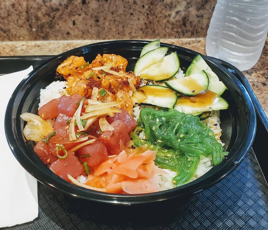 Aloha Cup Bap | restaurant | 722 12th Ave, Seattle, WA 98122, USA | 8083813685 OR +1 808-381-3685