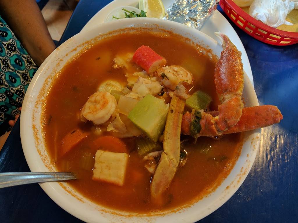 Sabor | restaurant | 128 E 6th St, Oxnard, CA 93030, USA | 8054866138 OR +1 805-486-6138