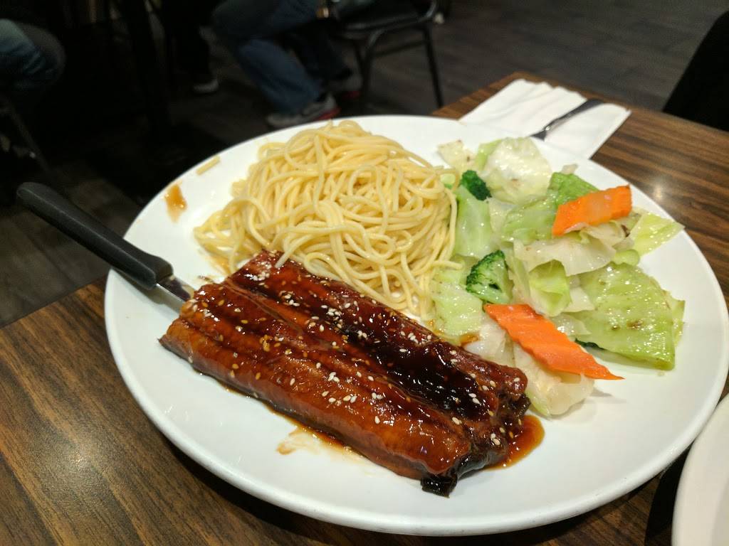 S & E Cafe | restaurant | 2406 19th Ave, San Francisco, CA 94116, USA | 4156657868 OR +1 415-665-7868