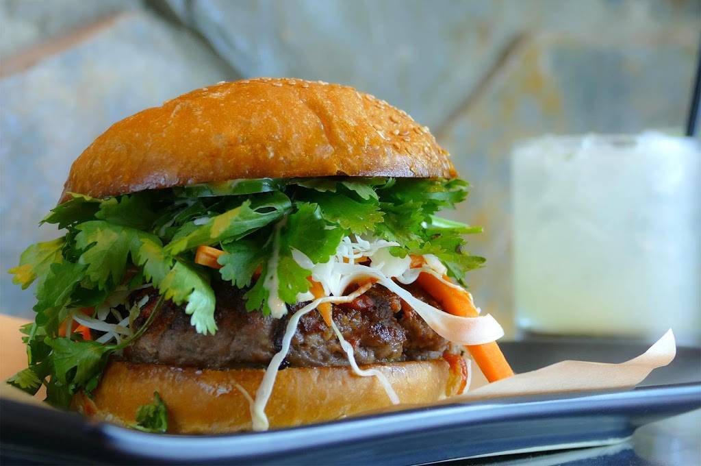 Stack 571 Burger And Whiskey Bar | restaurant | 5061 Main St, Tacoma, WA 98407, USA | 2533012962 OR +1 253-301-2962