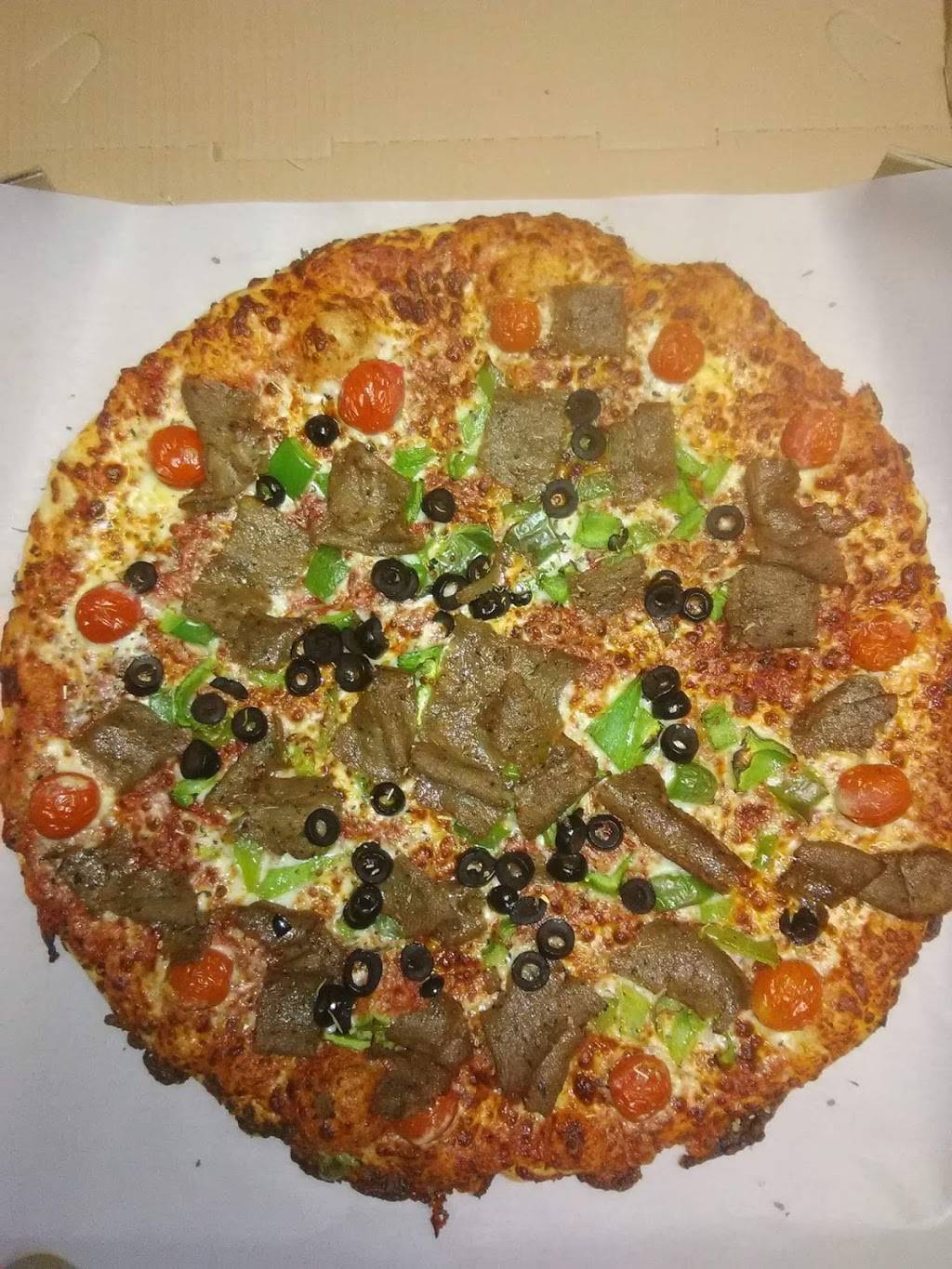 Pizza & Grill | restaurant | 1428 N Scottsdale Rd, Tempe, AZ 85281, USA | 6029303724 OR +1 602-930-3724