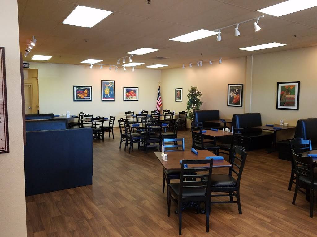 Bleu Café | restaurant | 240 E Winnie Ln, Carson City, NV 89706, USA | 7752973301 OR +1 775-297-3301