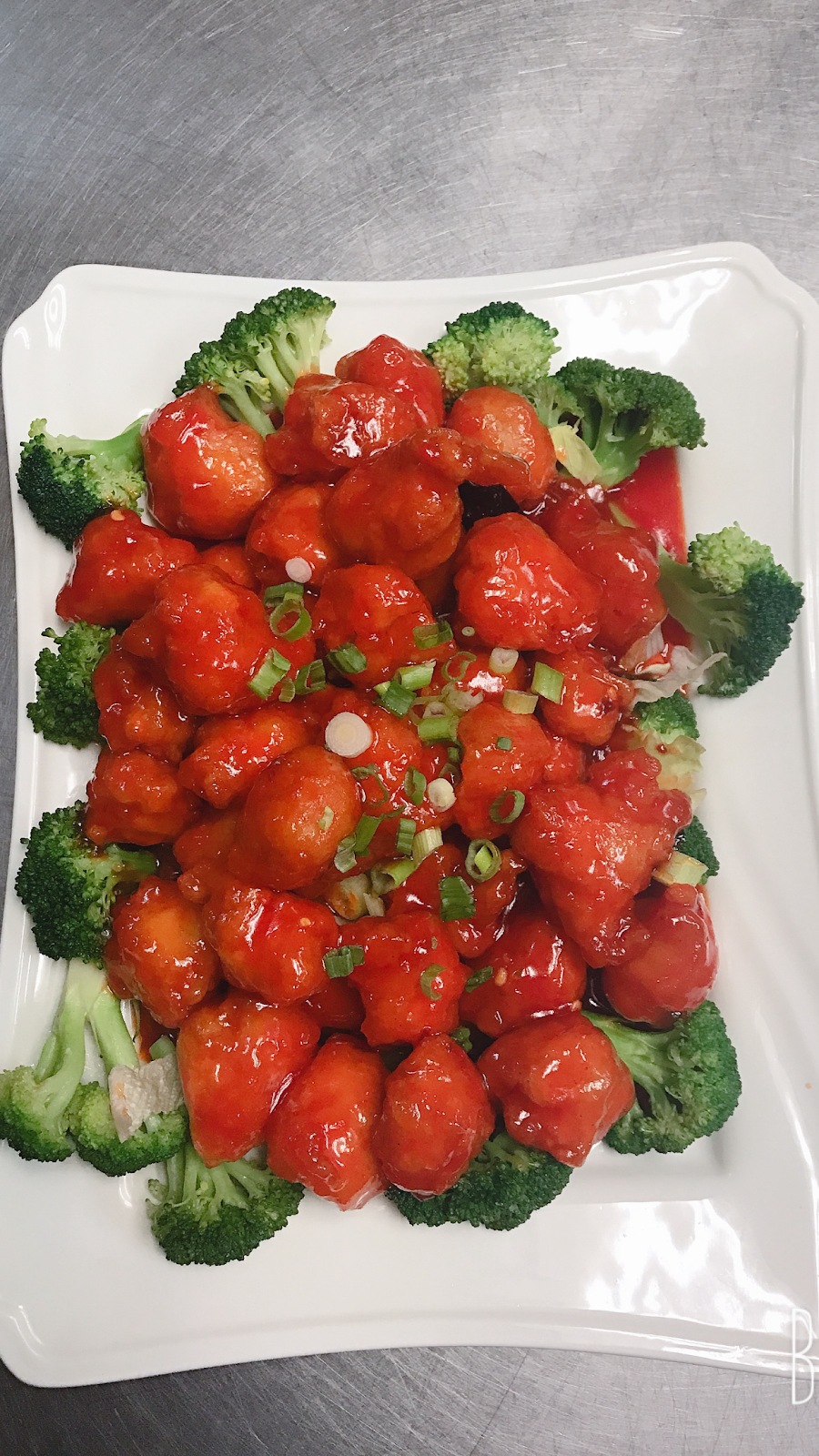 China Moon | restaurant | 2714 Paris Rd, Chalmette, LA 70043, USA | 5042716666 OR +1 504-271-6666