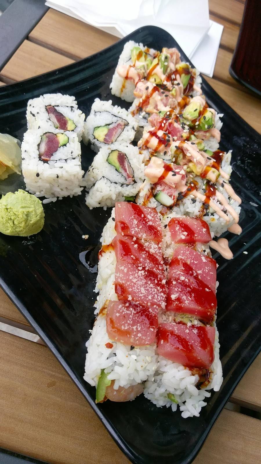 Tokyo Joes - Waterside | restaurant | 5925 Convair Dr #501, Fort Worth, TX 76109, USA | 6823164255 OR +1 682-316-4255