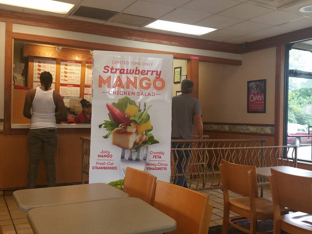 Wendys | restaurant | 4643 Memorial Dr, Decatur, GA 30032, USA | 4703576139 OR +1 470-357-6139