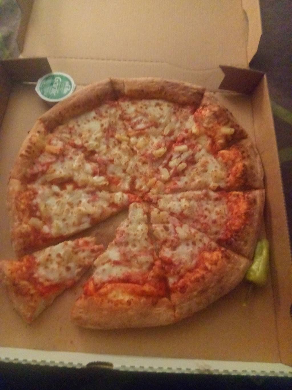 Papa Johns Pizza | restaurant | 9408 Apison Pike Ste B6, Ooltewah, TN 37363, USA | 4233964433 OR +1 423-396-4433