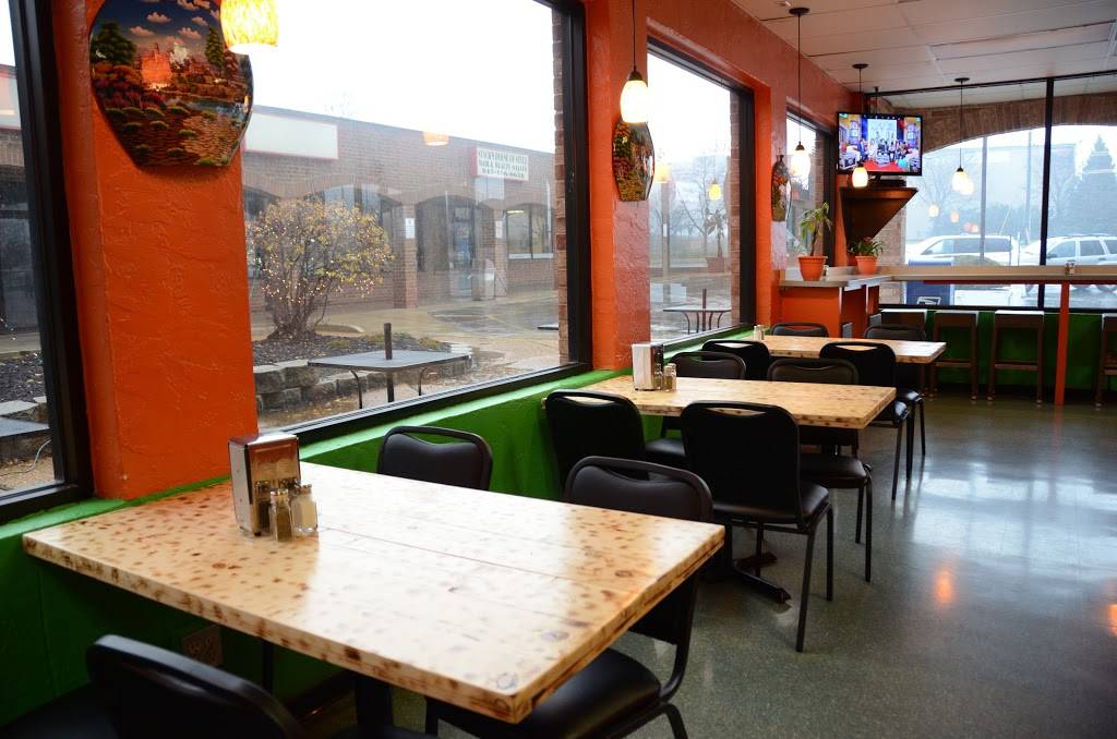 El Burrito Bravo | restaurant | 1810 N Delany Rd, Gurnee, IL 60031, USA | 8475964990 OR +1 847-596-4990