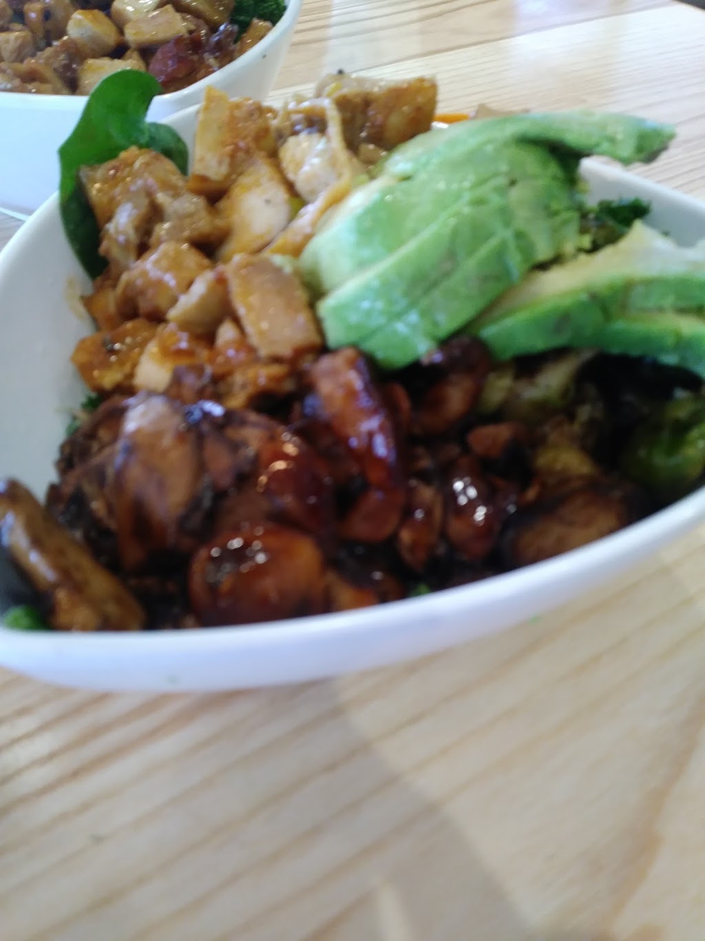 Bolay | restaurant | 8746 Mills Dr, Miami, FL 33183, USA | 7867855580 OR +1 786-785-5580