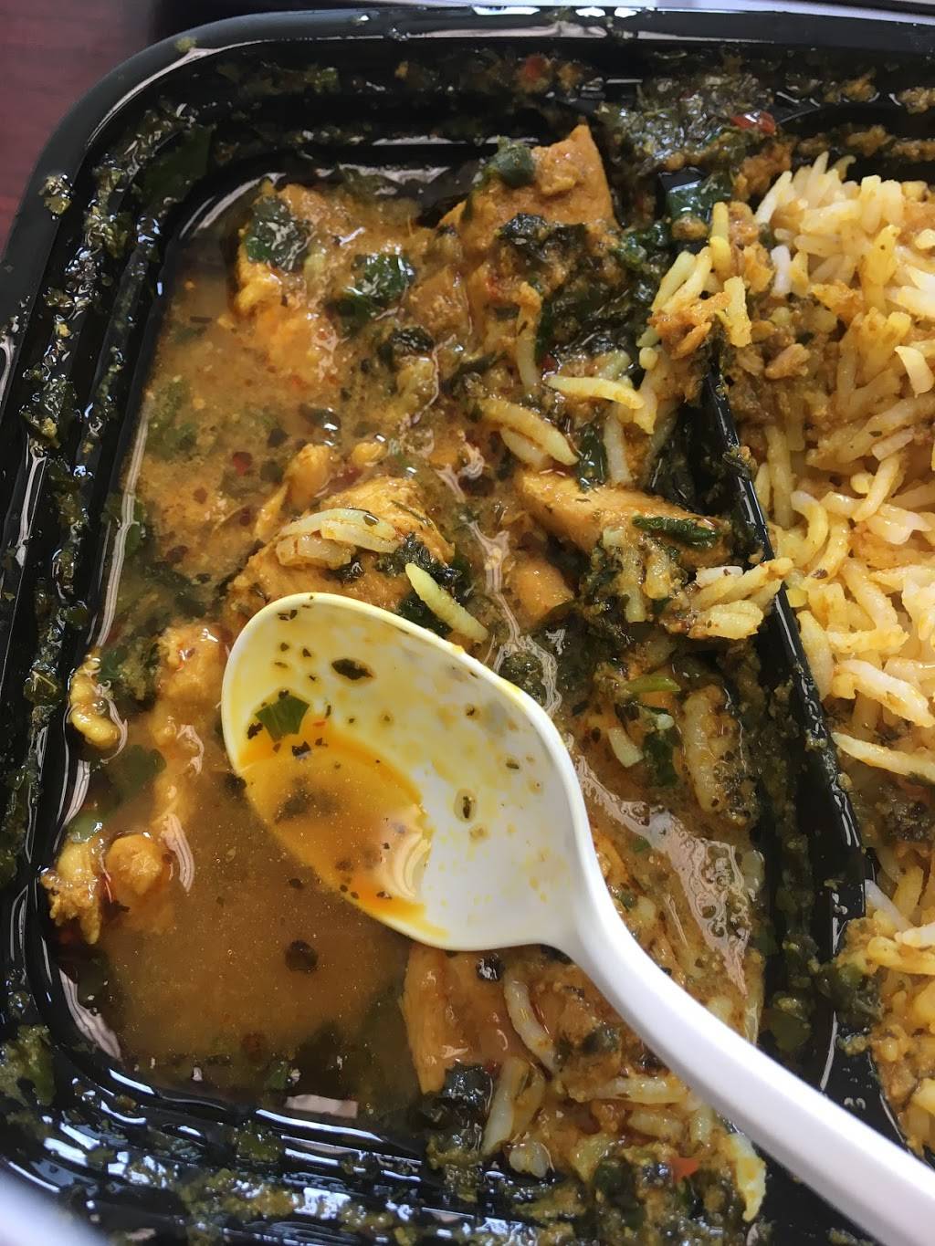 Red Toque Express | restaurant | 1003 Wisconsin Ave NW, Washington, DC 20007, USA | 2023334546 OR +1 202-333-4546