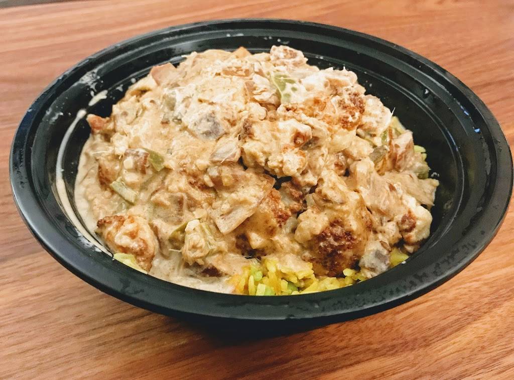 LUCKY CAT VEGAN | restaurant | 1512 Commerce St SUITE 100, Dallas, TX 75201, USA | 4698591750 OR +1 469-859-1750