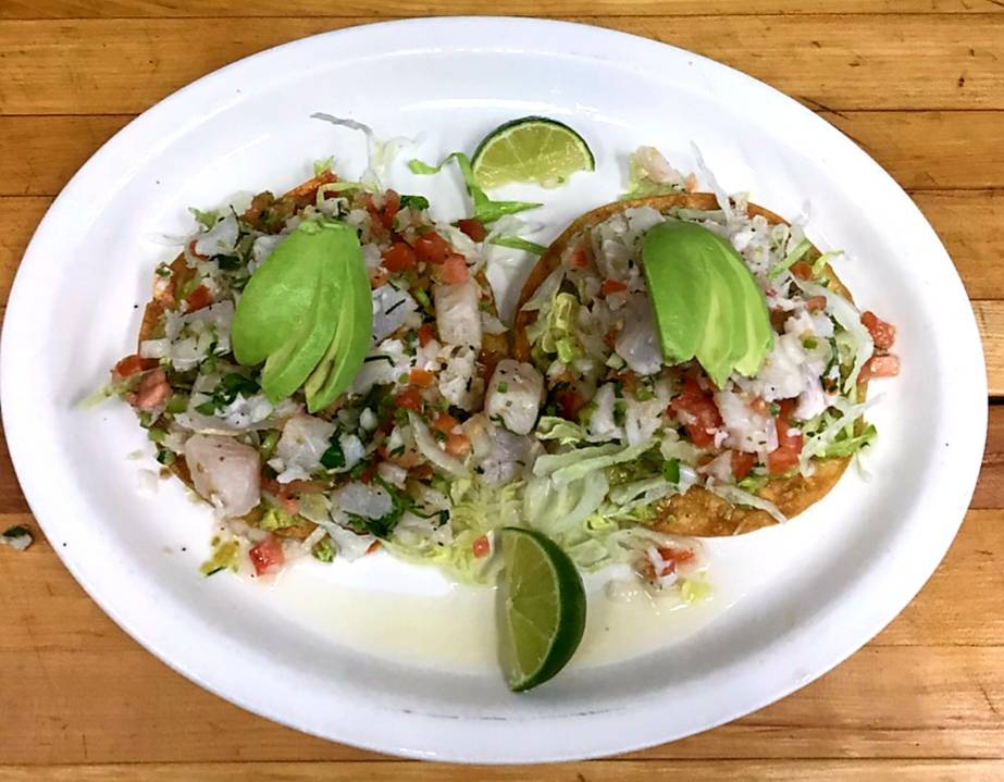 La Guerrerita Mexican Food | restaurant | 5698 Hollister Ave, Goleta, CA 93117, USA | 8059643136 OR +1 805-964-3136