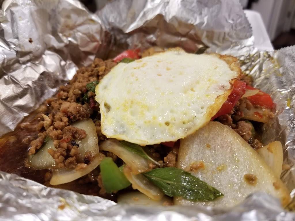 IB Thai | restaurant | 1299 Imperial Beach Blvd, Imperial Beach, CA 91932, USA | 6196488539 OR +1 619-648-8539