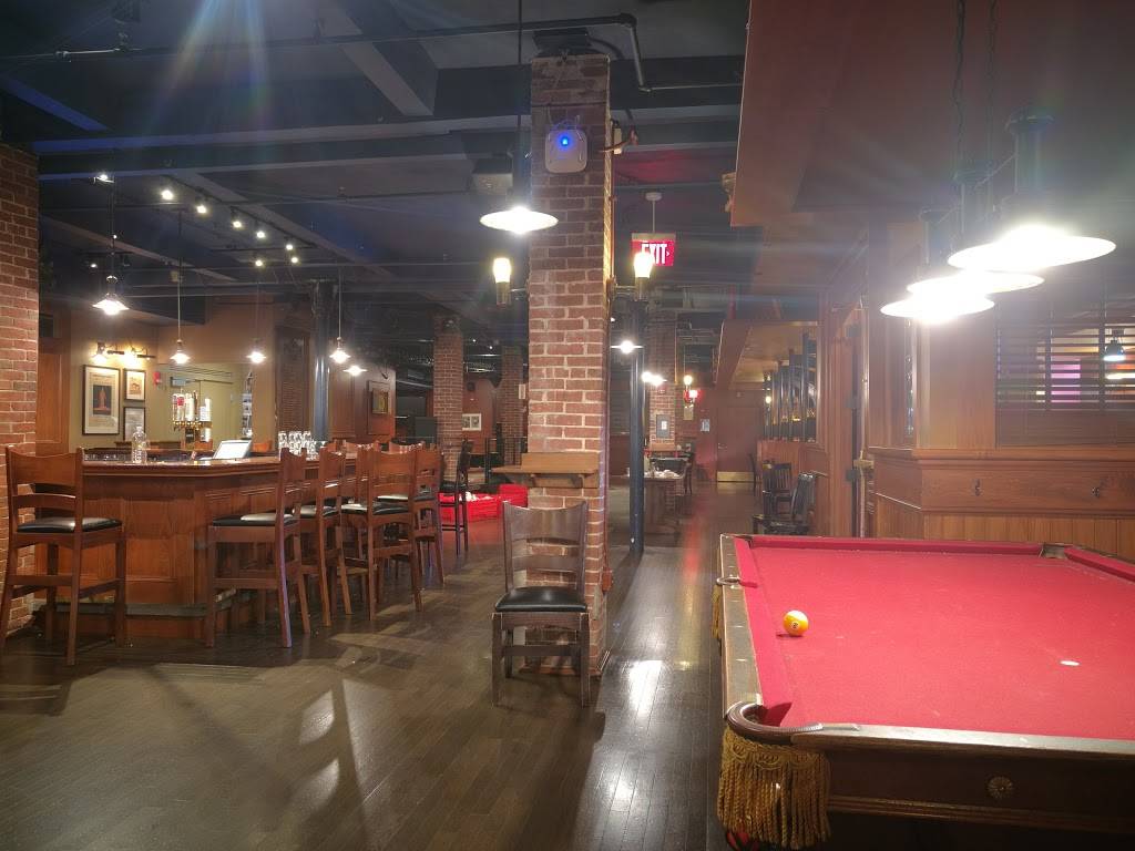 Cambridge Queens Head | restaurant | 45 Quincy St, Cambridge, MA 02138, USA | 6174955107 OR +1 617-495-5107