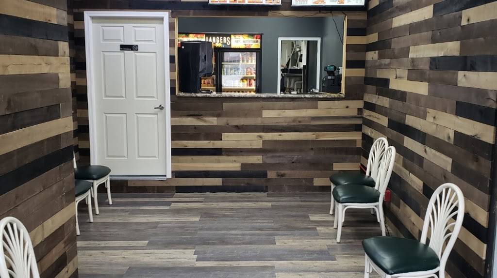 Louisiana Fish and Chicken | restaurant | 3354 S Jefferson Ave, St. Louis, MO 63118, USA | 3146800000 OR +1 314-680-0000