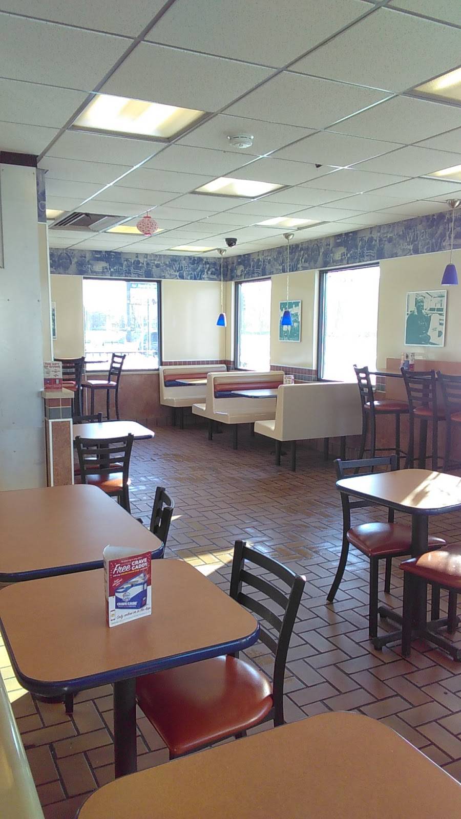 White Castle | restaurant | 9450 S Jeffery Ave, Chicago, IL 60617, USA | 7737688328 OR +1 773-768-8328