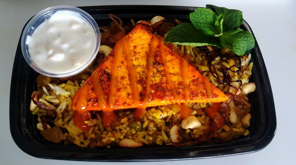 DIL SE LICIOUS | meal takeaway | 1073 E El Camino Real, Sunnyvale, CA 94087, USA | 6505209360 OR +1 650-520-9360