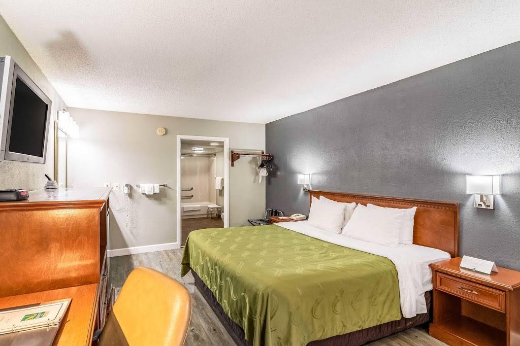 Quality Inn | restaurant | 4926 Market St, Wilmington, NC 28405, USA | 9107918850 OR +1 910-791-8850