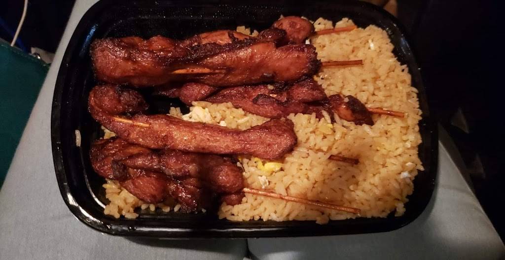 China Wok | restaurant | 5875 Main St ste h, Zachary, LA 70791, USA | 2256588898 OR +1 225-658-8898