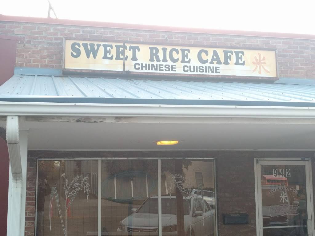 Sweet Rice Cafe | meal delivery | 942 Jersey St, Denver, CO 80220, USA | 3033777242 OR +1 303-377-7242