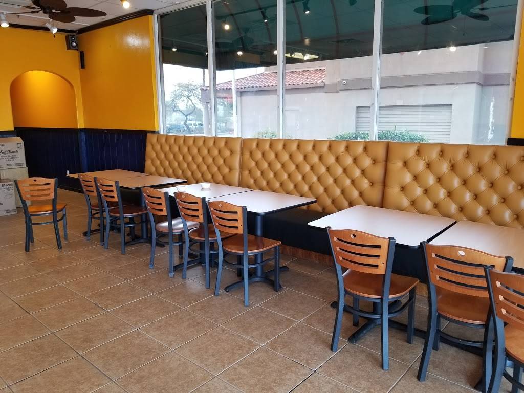 Po Chicken | restaurant | 1933 W Main St #8, Mesa, AZ 85201, USA | 4805843688 OR +1 480-584-3688