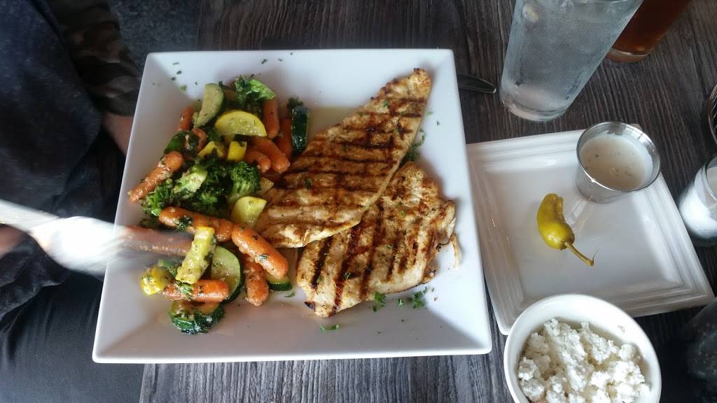 Amano Italian Bistro | restaurant | 5000 TX-114 suit 140, Northlake, TX 76262, USA | 6822377810 OR +1 682-237-7810