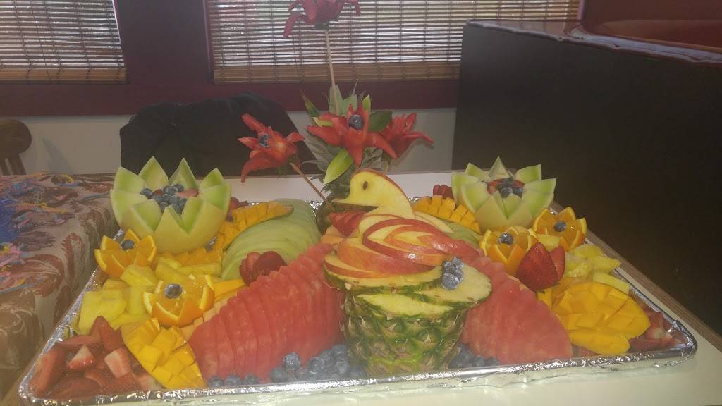 Valley Broasters @ Manila Bay | restaurant | 4800 Bannister Rd, Kansas City, MO 64137, USA | 8163798754 OR +1 816-379-8754