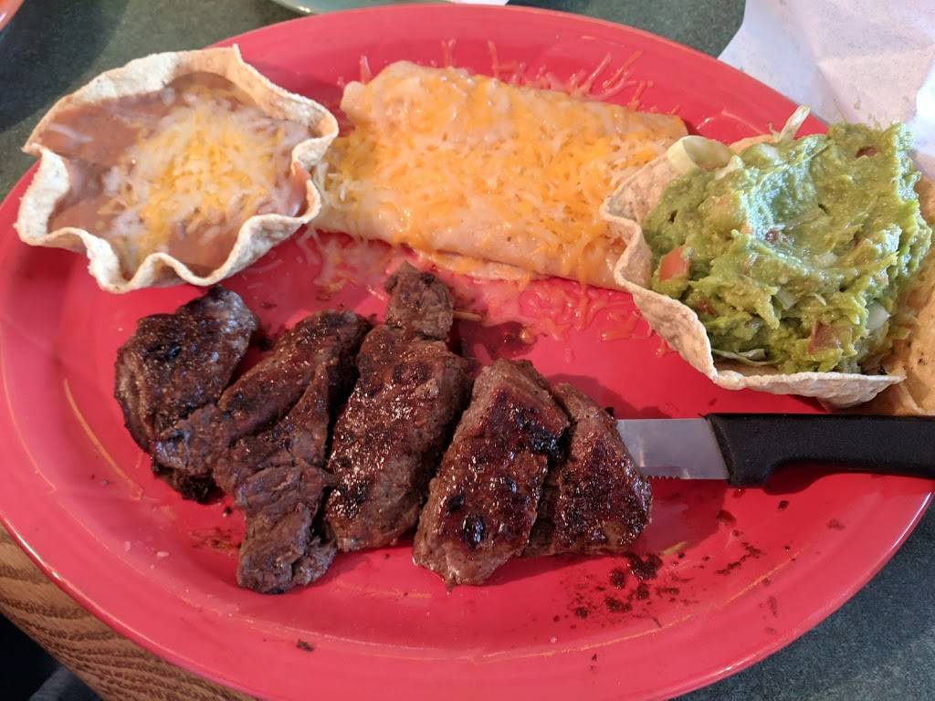 Little Anitas New Mexican Food | restaurant | 2000 Menaul Blvd NE #1715, Albuquerque, NM 87107, USA | 5058379459 OR +1 505-837-9459