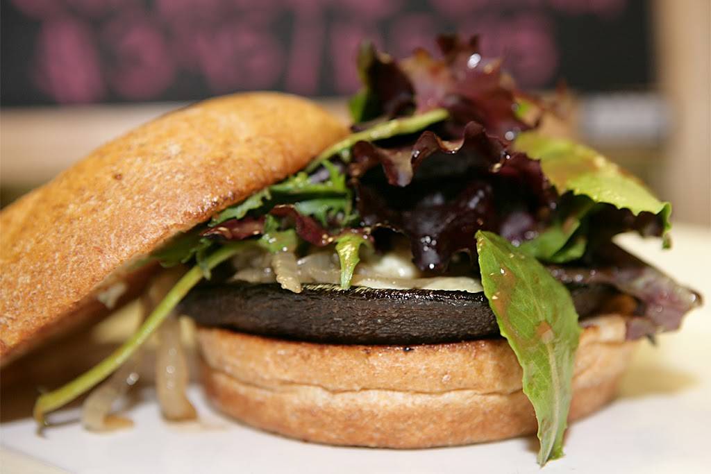 The Patty Shack | restaurant | 909 Main St, Redwood City, CA 94063, USA | 6503641400 OR +1 650-364-1400