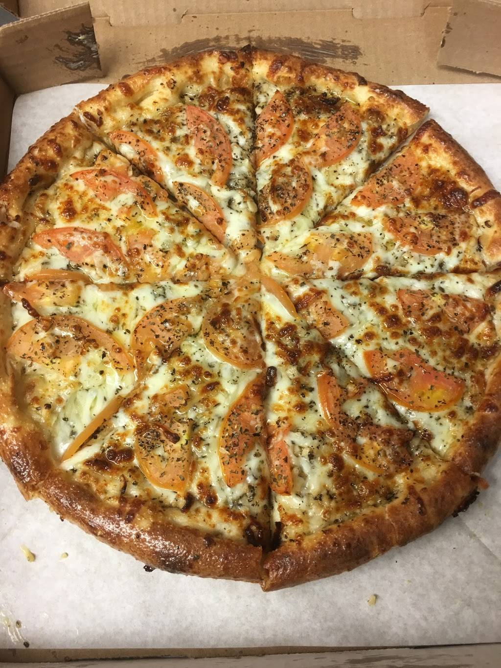 Patinos Restaurant/ TOP ROCCOS FIREHOUSE PIZZA | restaurant | 14304 Puritas Ave, Cleveland, OH 44135, USA | 2164762990 OR +1 216-476-2990