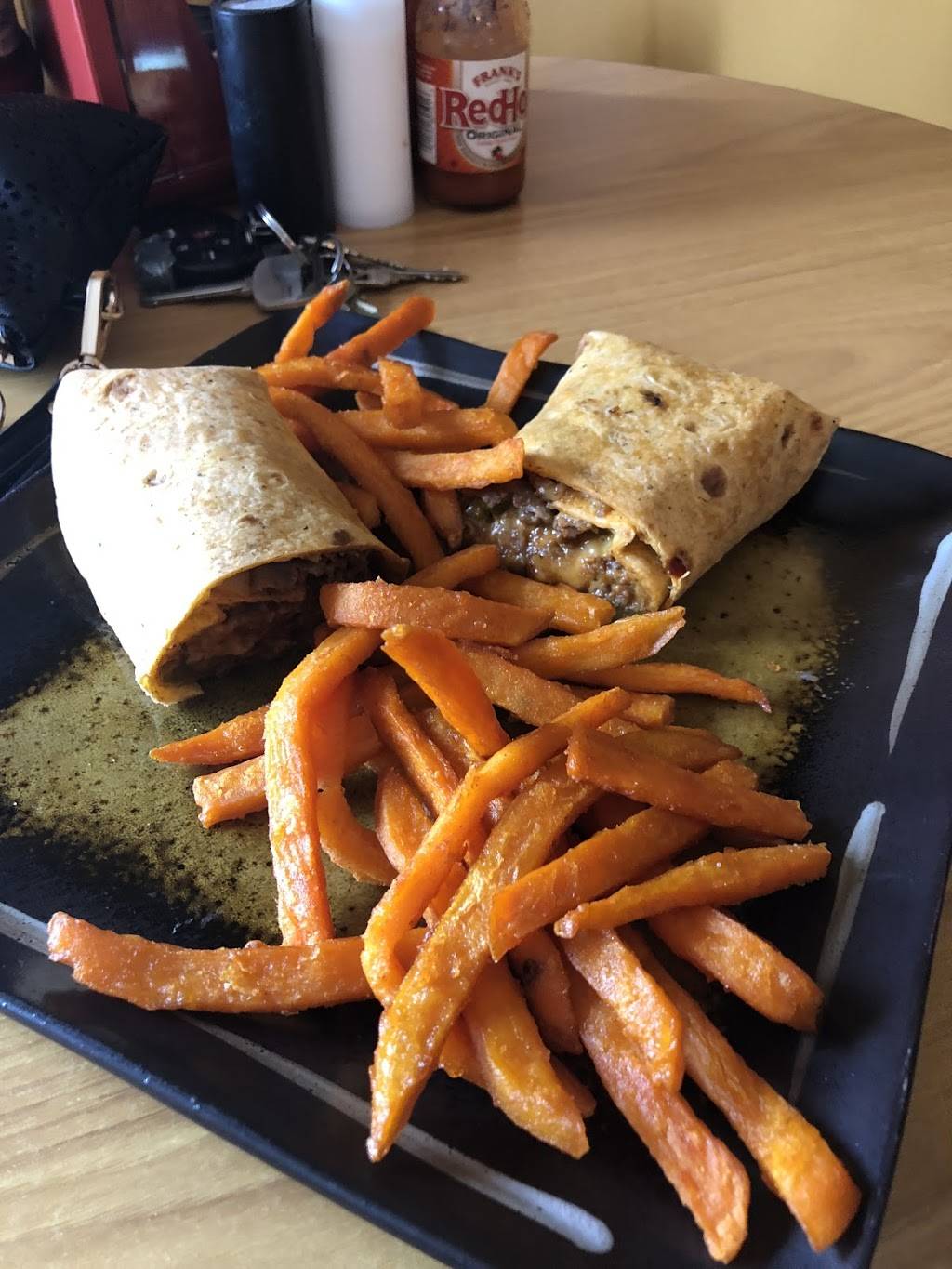 Something Different | restaurant | 332 Clinton St, Binghamton, NY 13905, USA | 6072967311 OR +1 607-296-7311