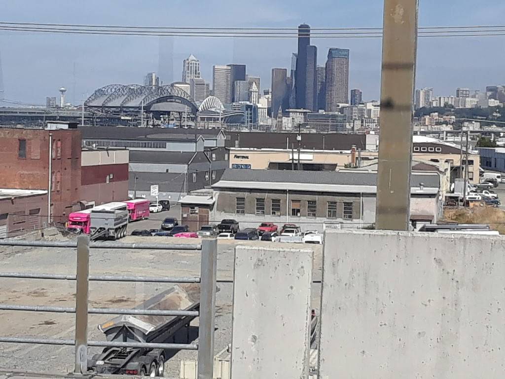 Teriyaki Bowl | restaurant | 718 Taylor Ave N, Seattle, WA 98109, USA | 2062858344 OR +1 206-285-8344