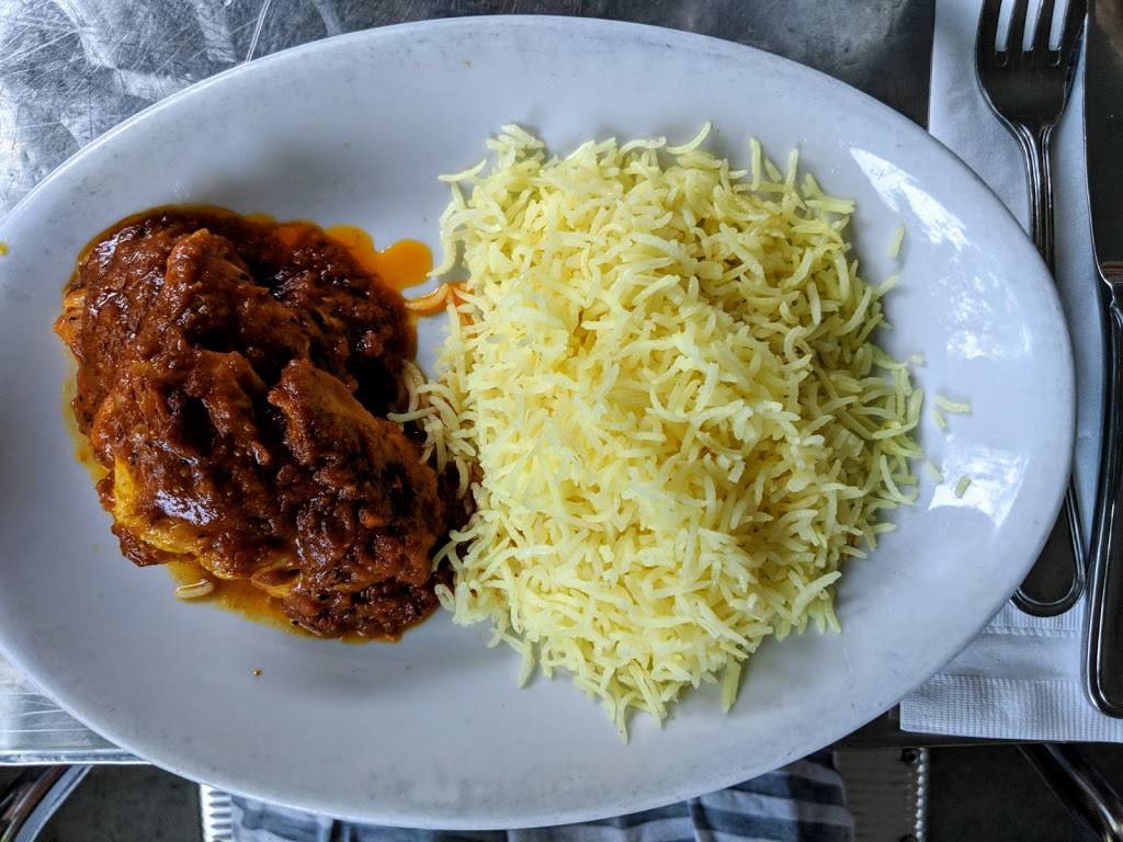 Avatars Punjabi Burritos | restaurant | 715 Center Blvd, Fairfax, CA 94930, USA | 4154485361 OR +1 415-448-5361