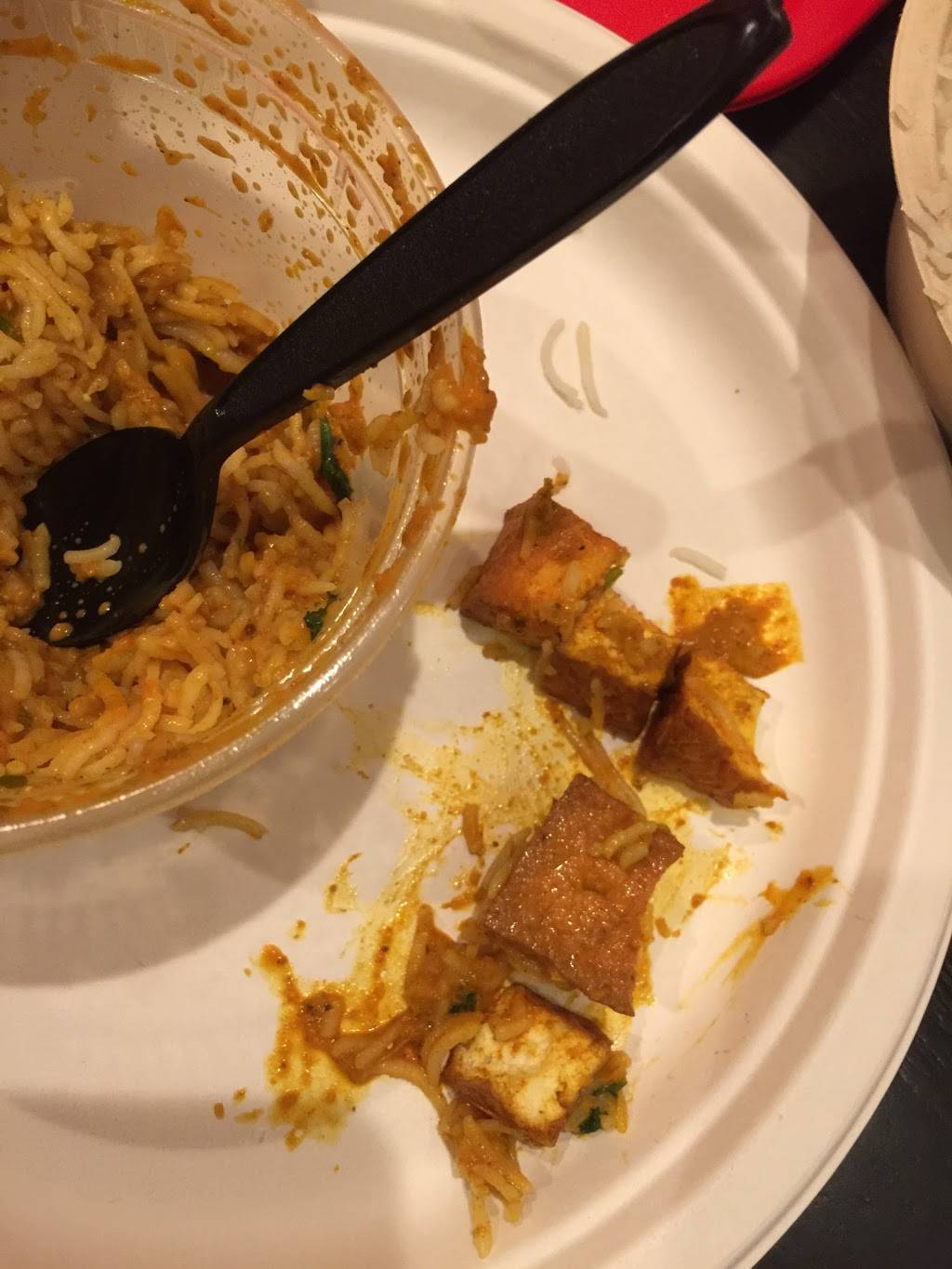 Biryani Pot Express | restaurant | 6626 Irvine Center Dr, Irvine, CA 92619, USA | 9493873700 OR +1 949-387-3700