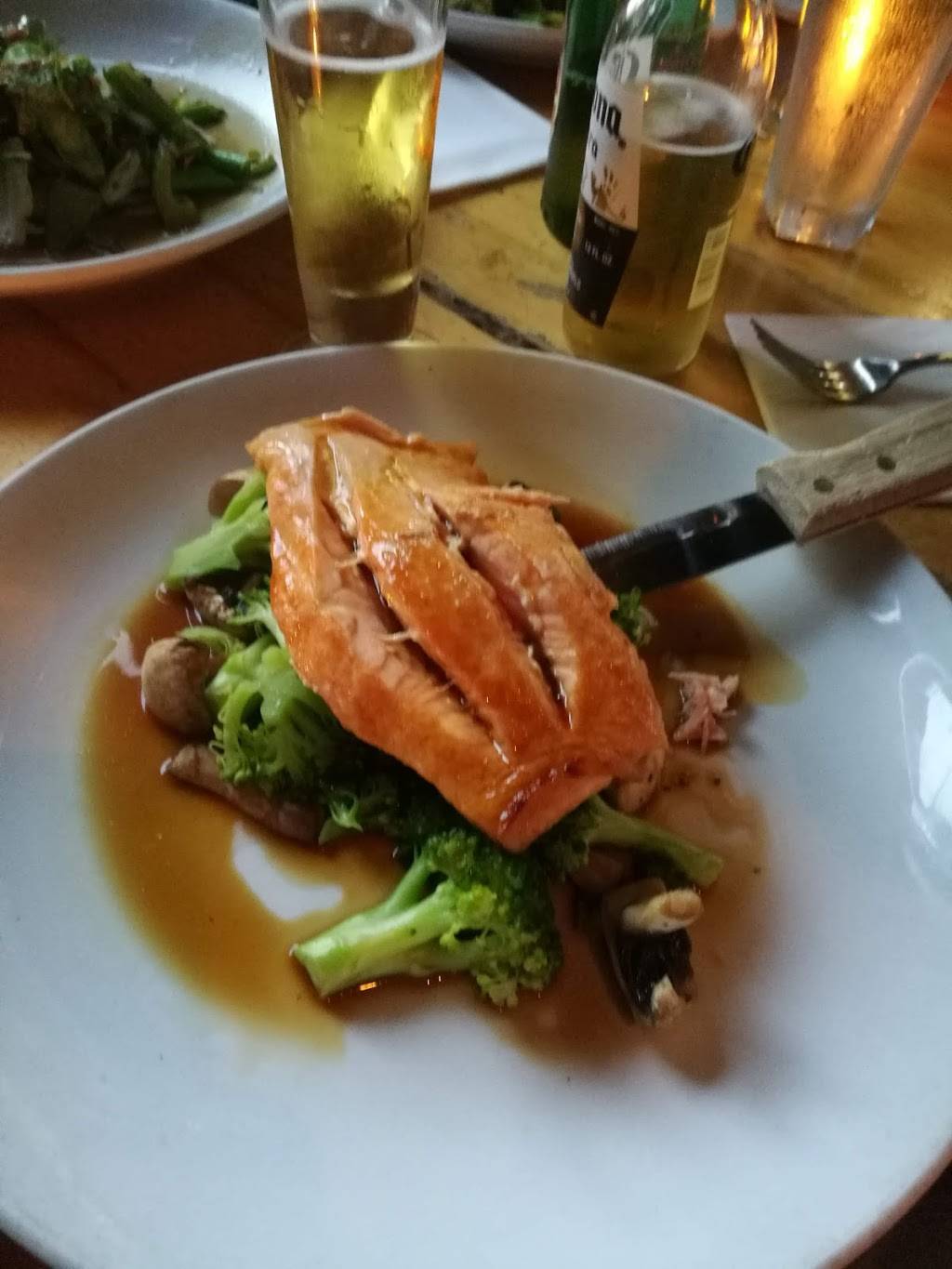 Spice | restaurant | 4745 Vernon Blvd, Long Island City, NY 11101, USA | 7183927888 OR +1 718-392-7888