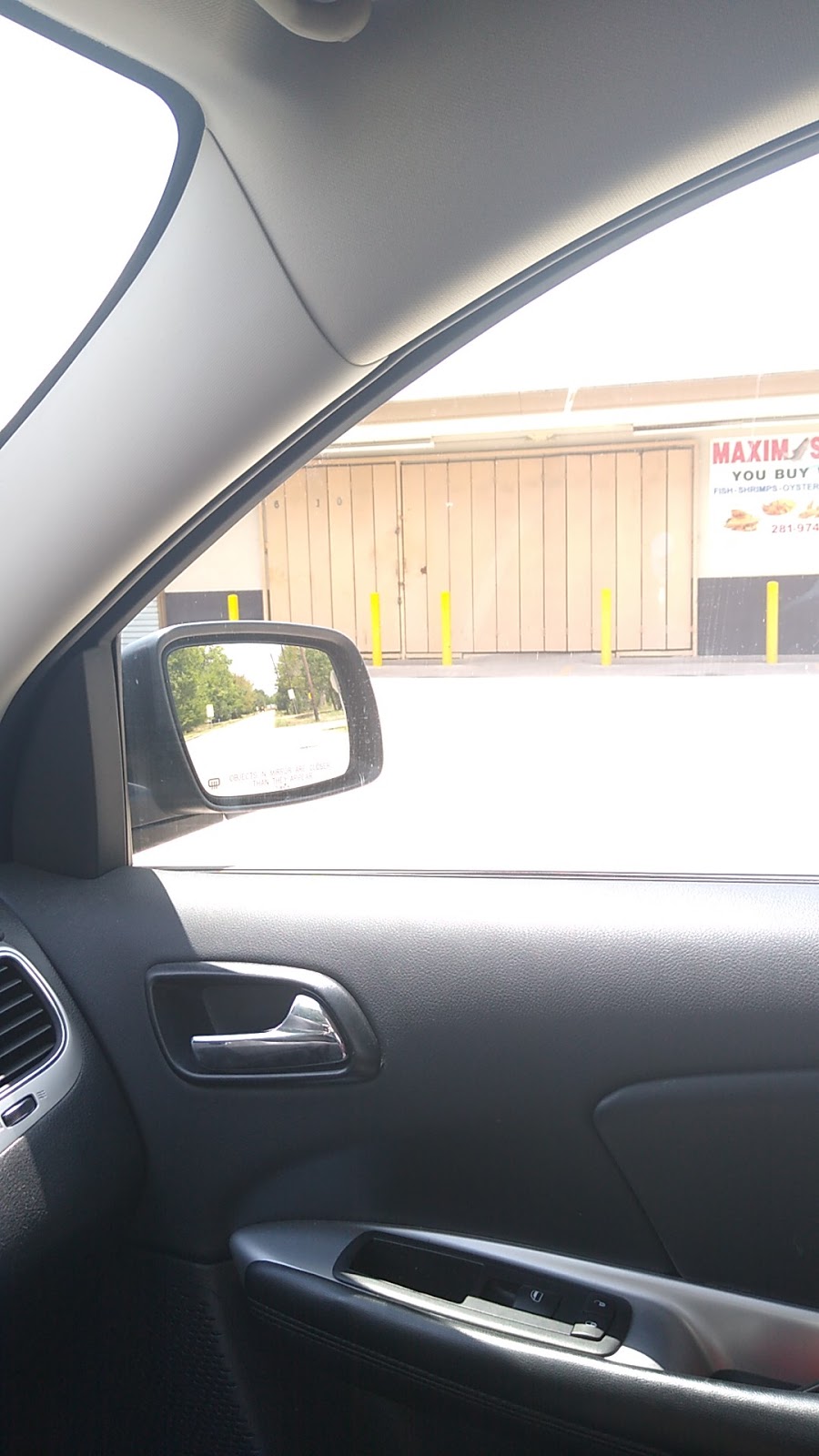 Maxim seafood | restaurant | 6510 Weston St, Houston, TX 77021, USA | 2819745385 OR +1 281-974-5385