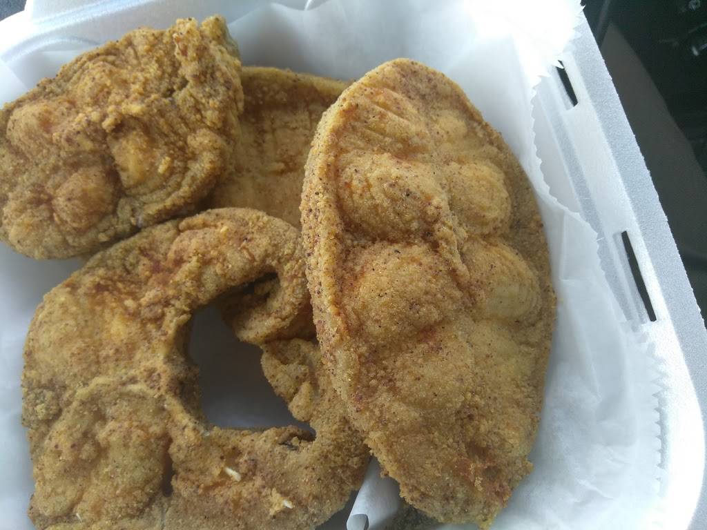 All Fresh Fish & Seafood | restaurant | 1575 East 8 Mile Road, Hazel Park, MI 48030, USA | 2483361700 OR +1 248-336-1700