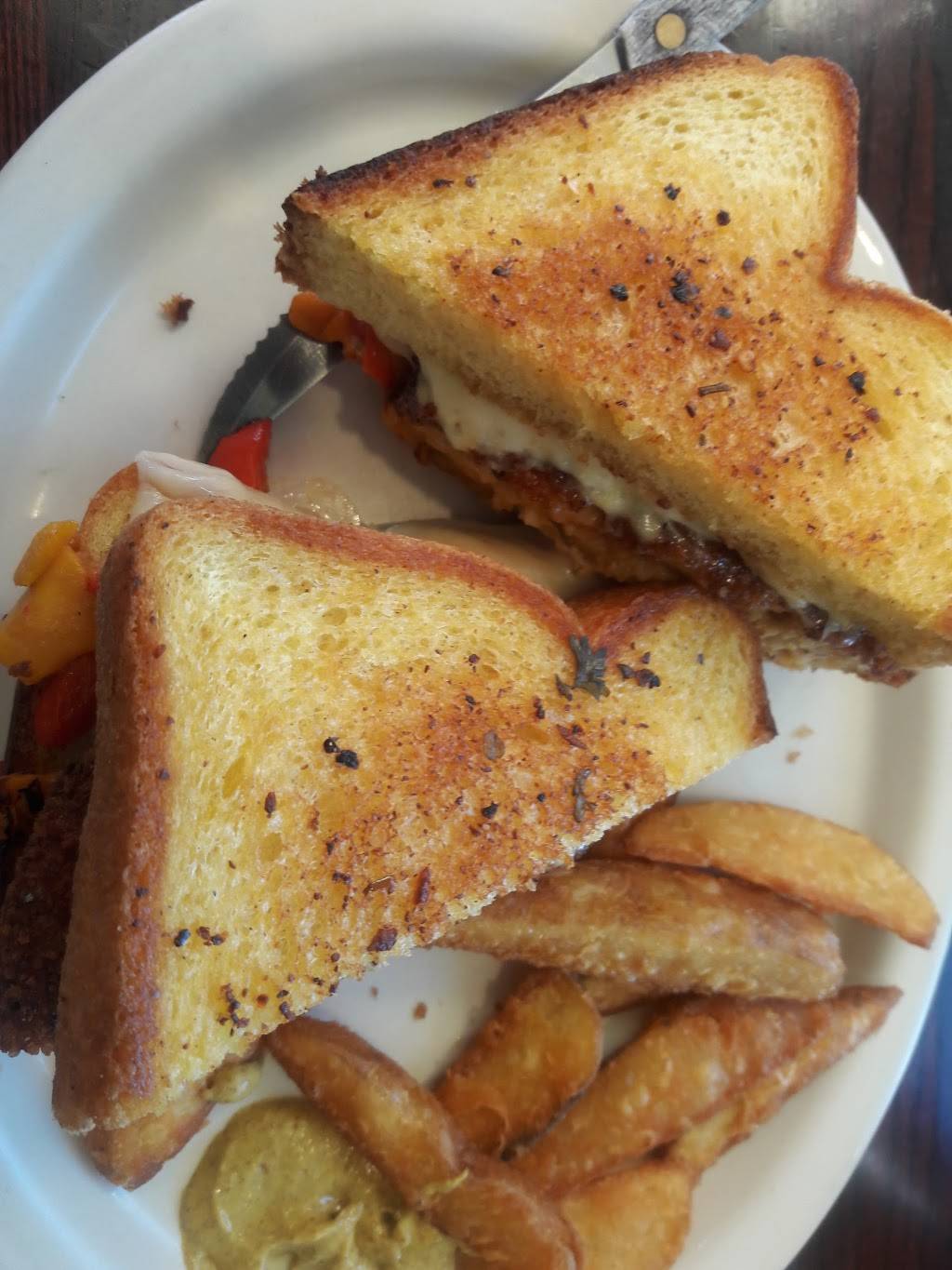 Olympic Diner | restaurant | 620 Washington Ave, Kingston, NY 12401, USA | 8453312280 OR +1 845-331-2280