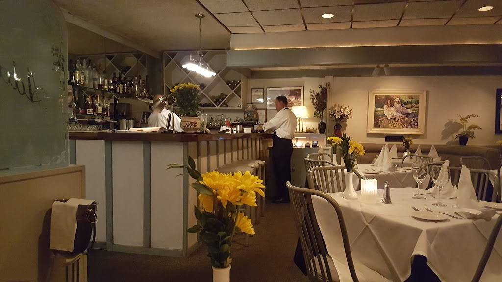 Adagio Ristorante | restaurant | 22841 Ventura Blvd, Woodland Hills, CA 91364, USA | 8182250533 OR +1 818-225-0533