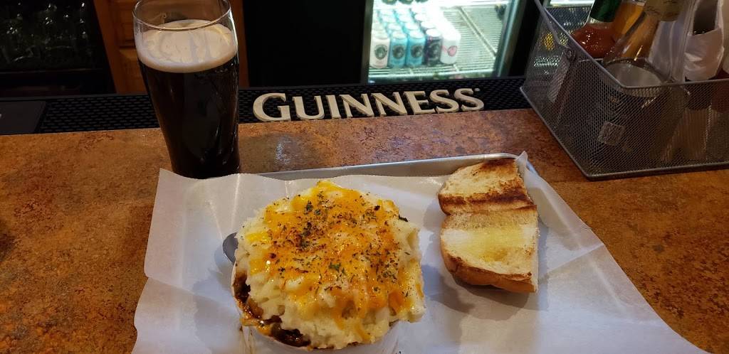 Ryans Public House | restaurant | 8942 Ogden Ave, Brookfield, IL 60513, USA | 7084857400 OR +1 708-485-7400