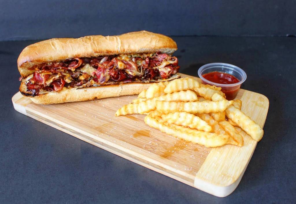 Pizza Man He Delivers | restaurant | 5101 Sunset Blvd, Los Angeles, CA 90027, USA | 3236654141 OR +1 323-665-4141