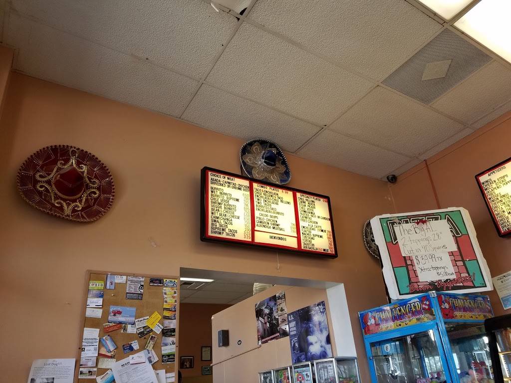 Big Als Pizza | restaurant | 8714 E Ave T M, Littlerock, CA 93543, USA | 6619440827 OR +1 661-944-0827