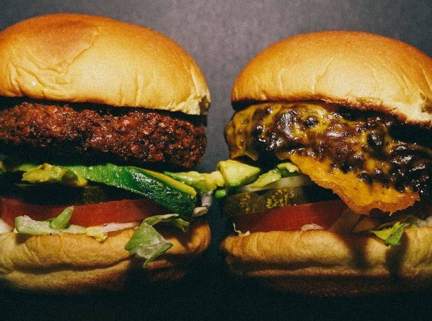 Burgerim | meal delivery | 1101 Melbourne Rd, Hurst, TX 76053, USA | 8175909225 OR +1 817-590-9225