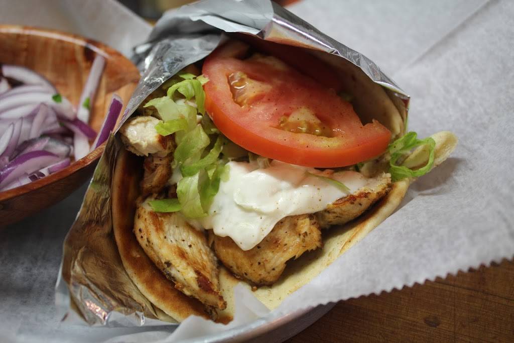 Gyro Station | meal takeaway | 7 Station Plaza, Glen Head, NY 11545, USA | 5166767482 OR +1 516-676-7482