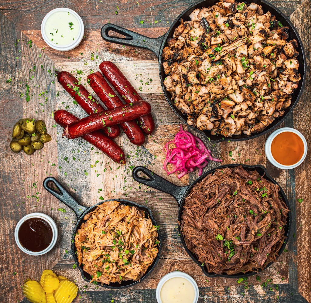 GRIL CRAFT BBQ | restaurant | 36295 Euclid Ave, Willoughby, OH 44094, USA | 4405714000 OR +1 440-571-4000