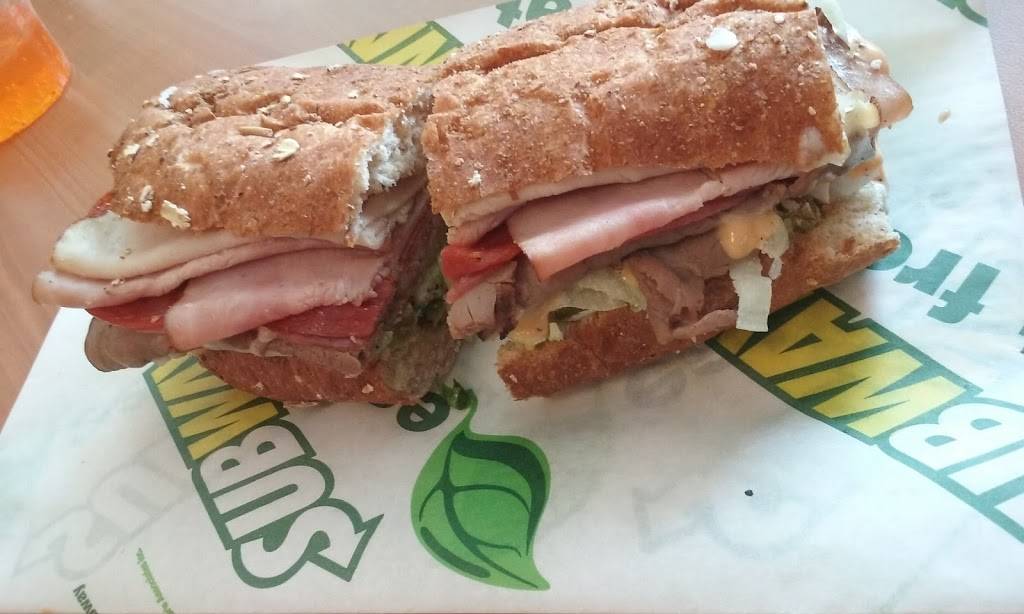 Subway | meal takeaway | 1554 NE Fairgrounds Rd Suite 1A, Bremerton, WA 98311, USA | 3603070323 OR +1 360-307-0323